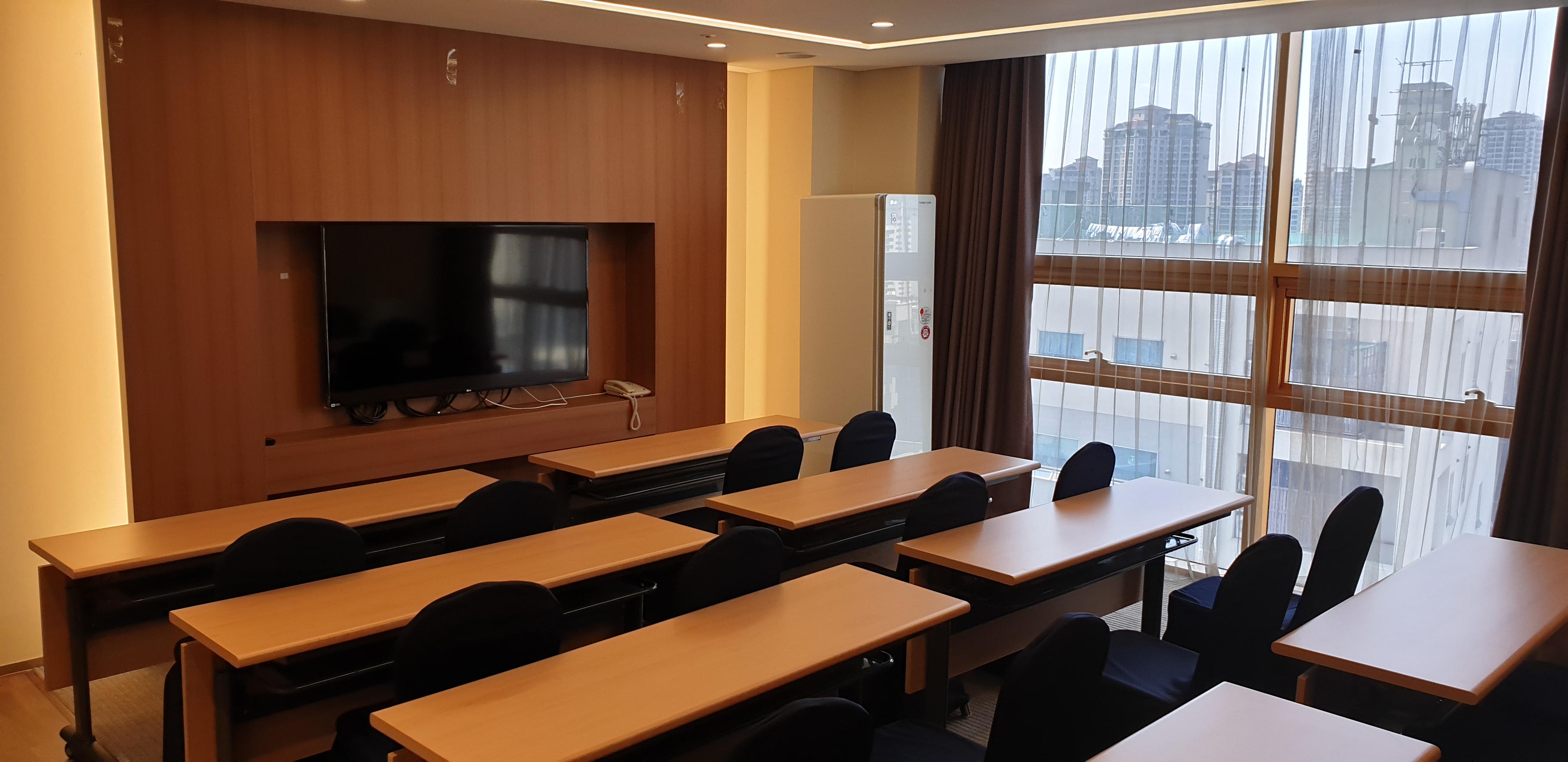 Gloucester Hotel Incheon Bagian luar foto