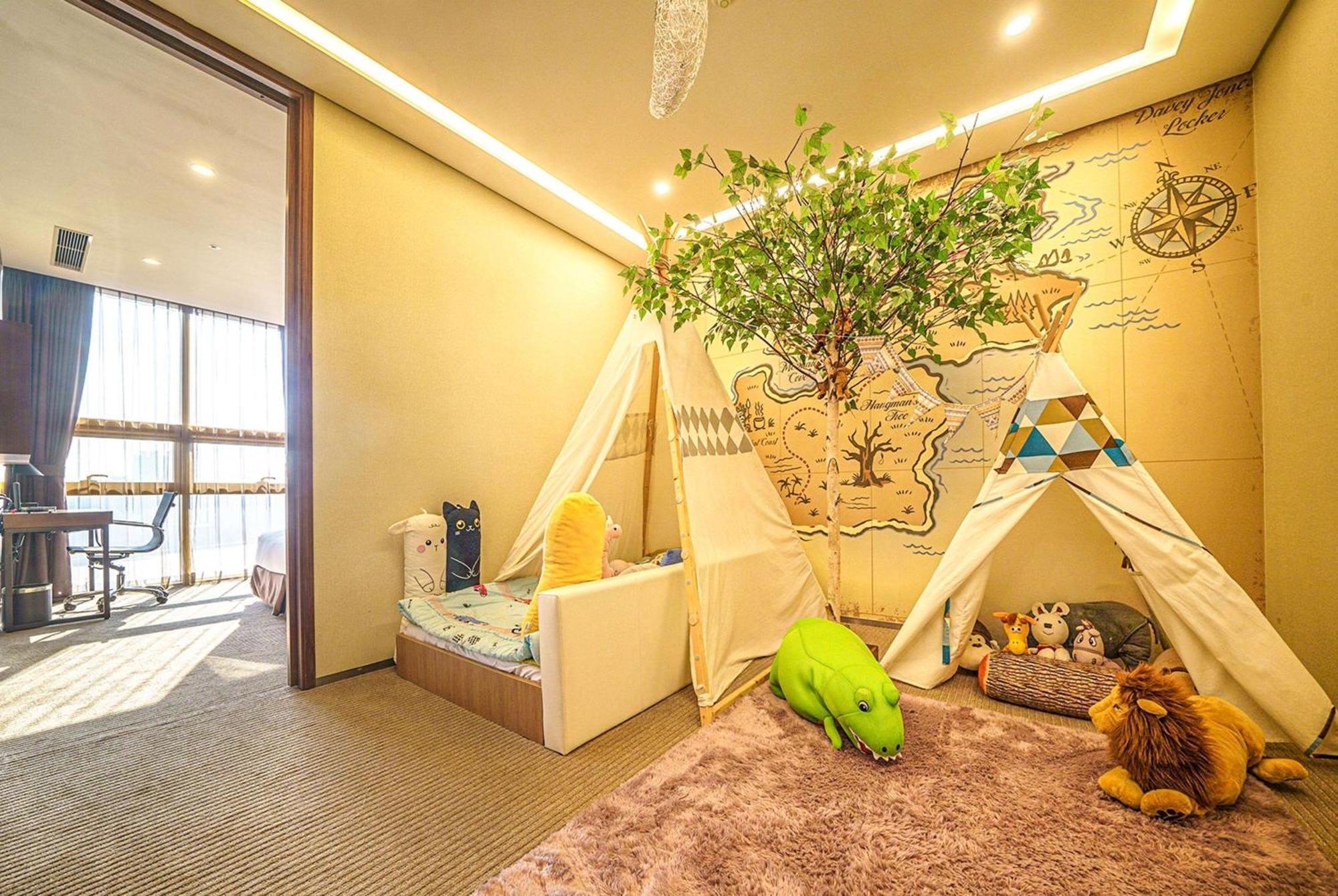 Gloucester Hotel Incheon Bagian luar foto