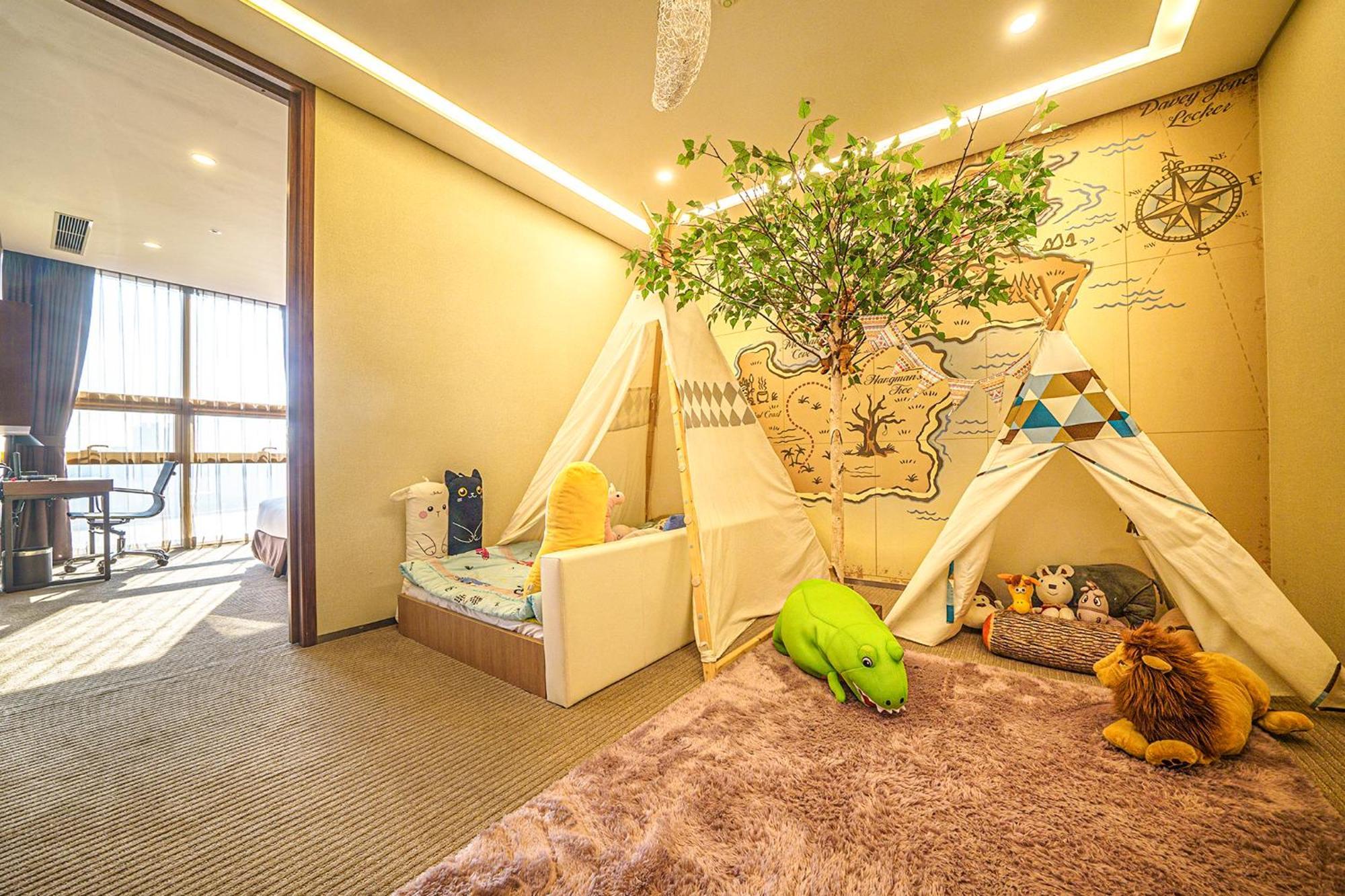Gloucester Hotel Incheon Bagian luar foto