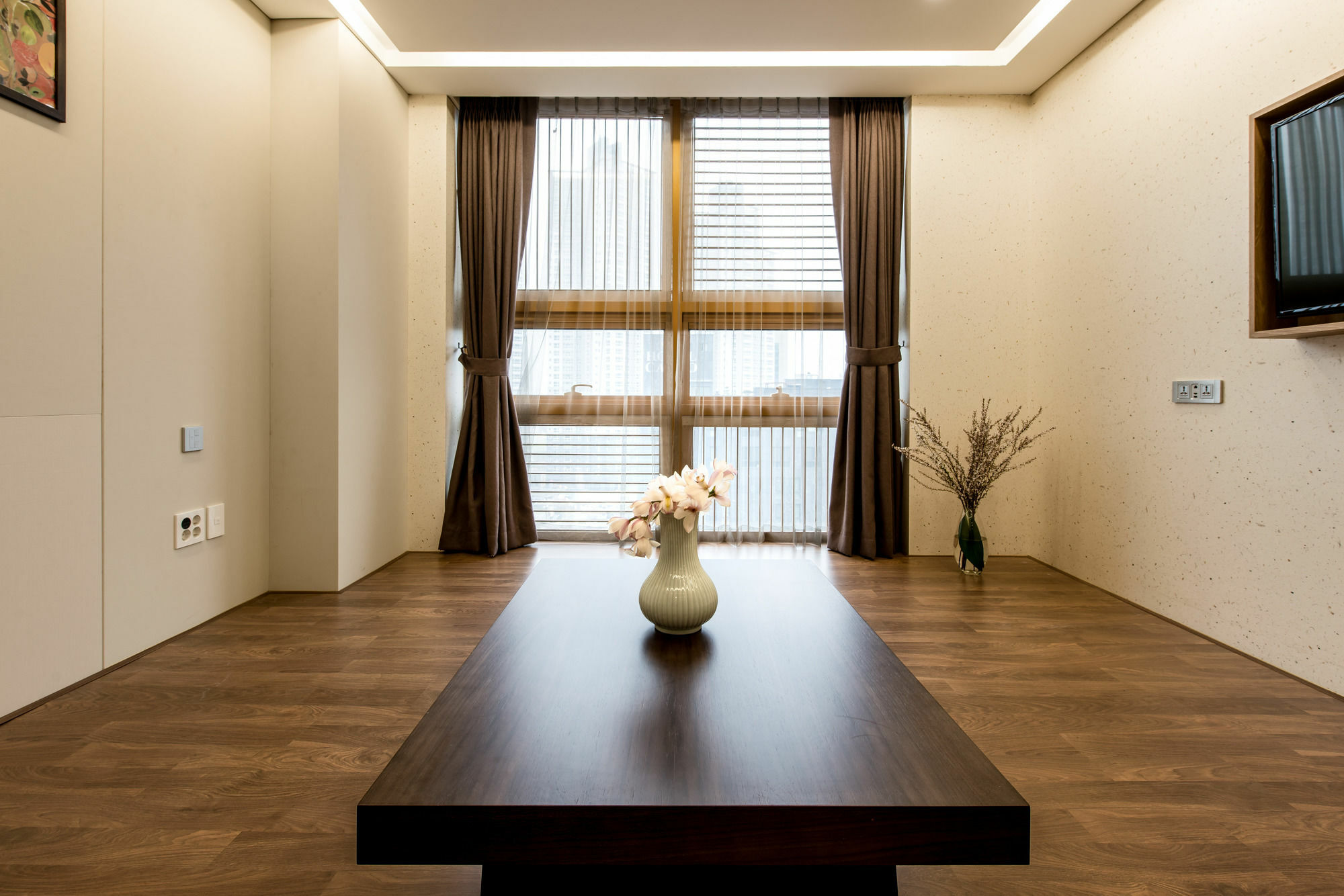 Gloucester Hotel Incheon Bagian luar foto